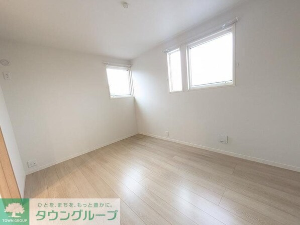 ヴィラ大雅Bの物件内観写真